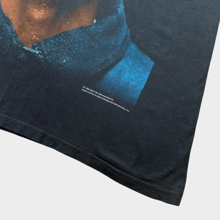 Maglietta vintage rap di Snoop Dogg - XL