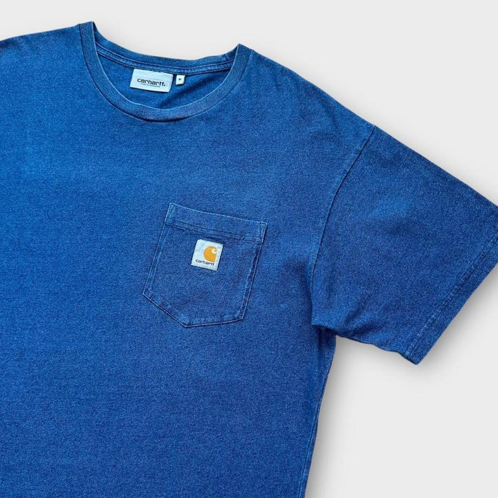 T-shirt con taschino Carhartt WIP - media