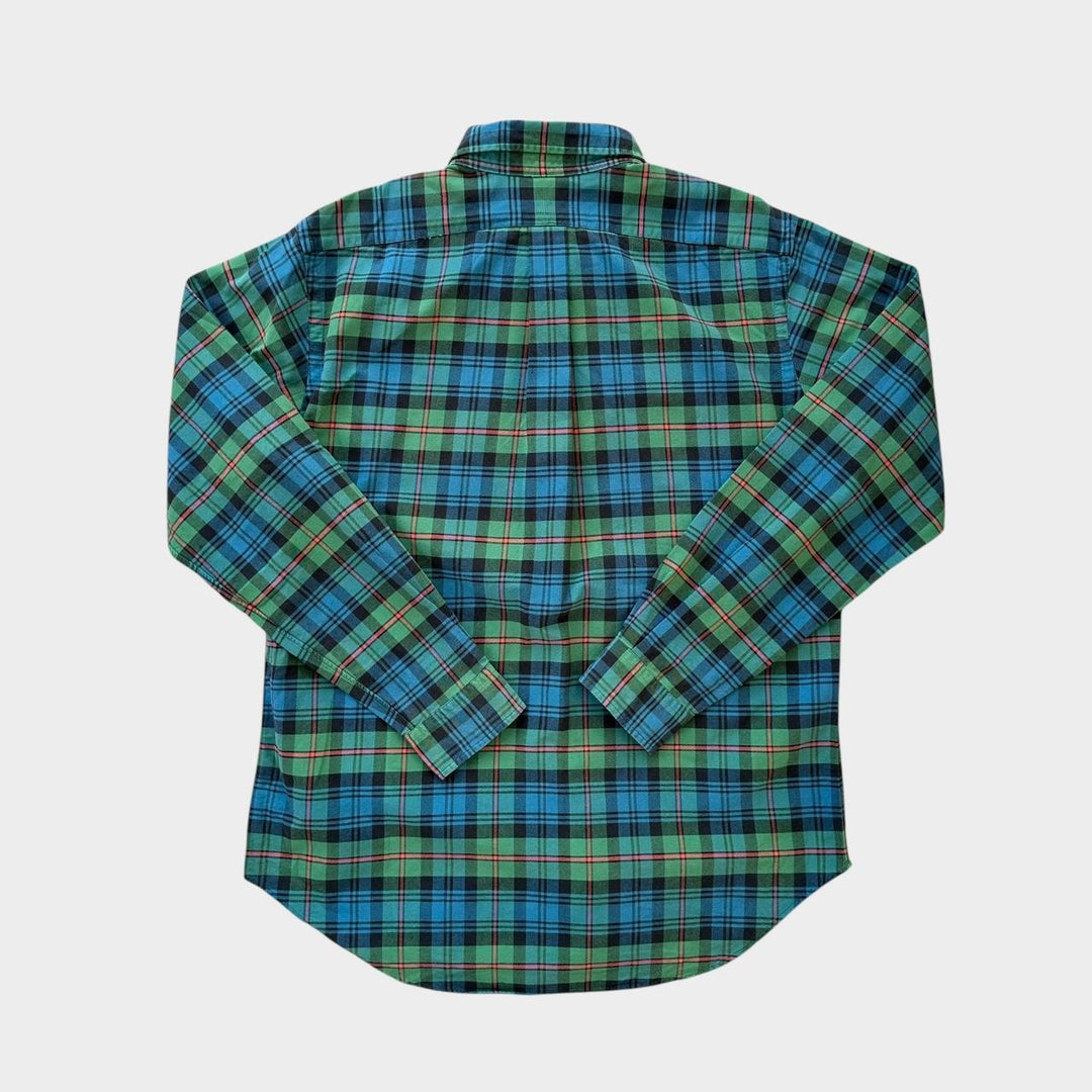 Camicia vintage Ralph Lauren - grande