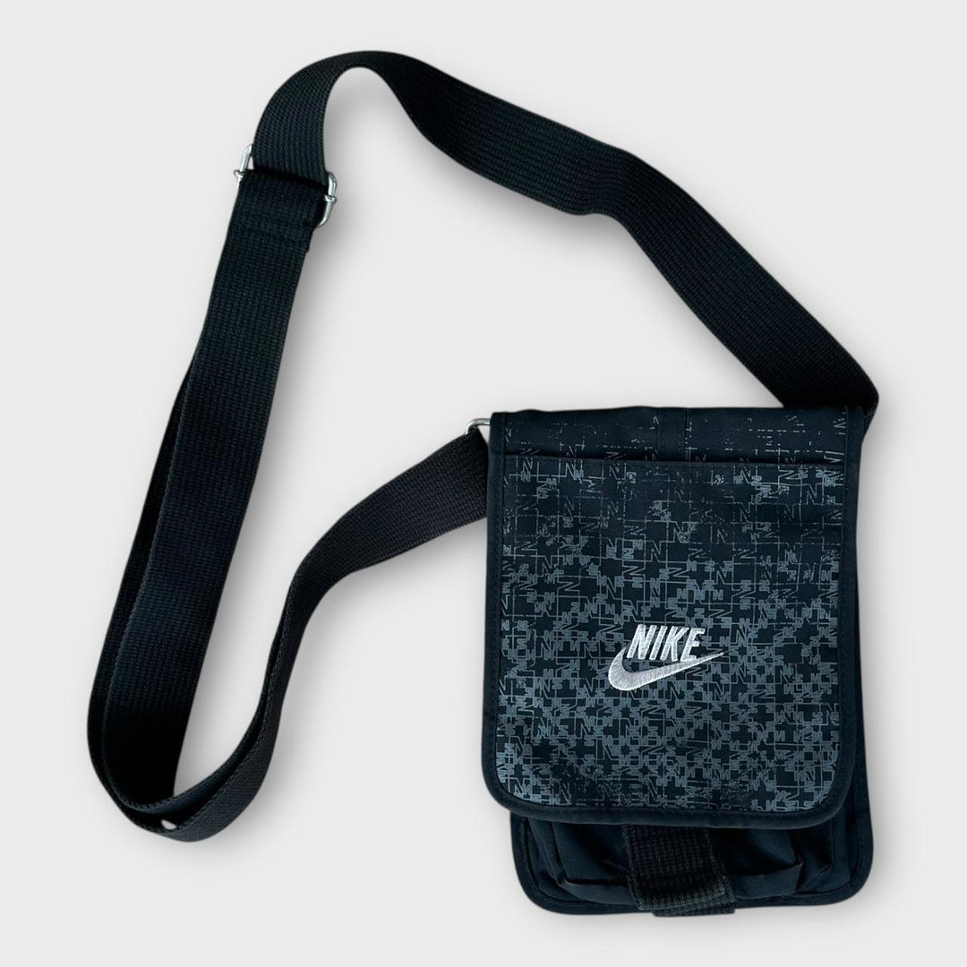 Borsa laterale Nike vintage - taglia unica