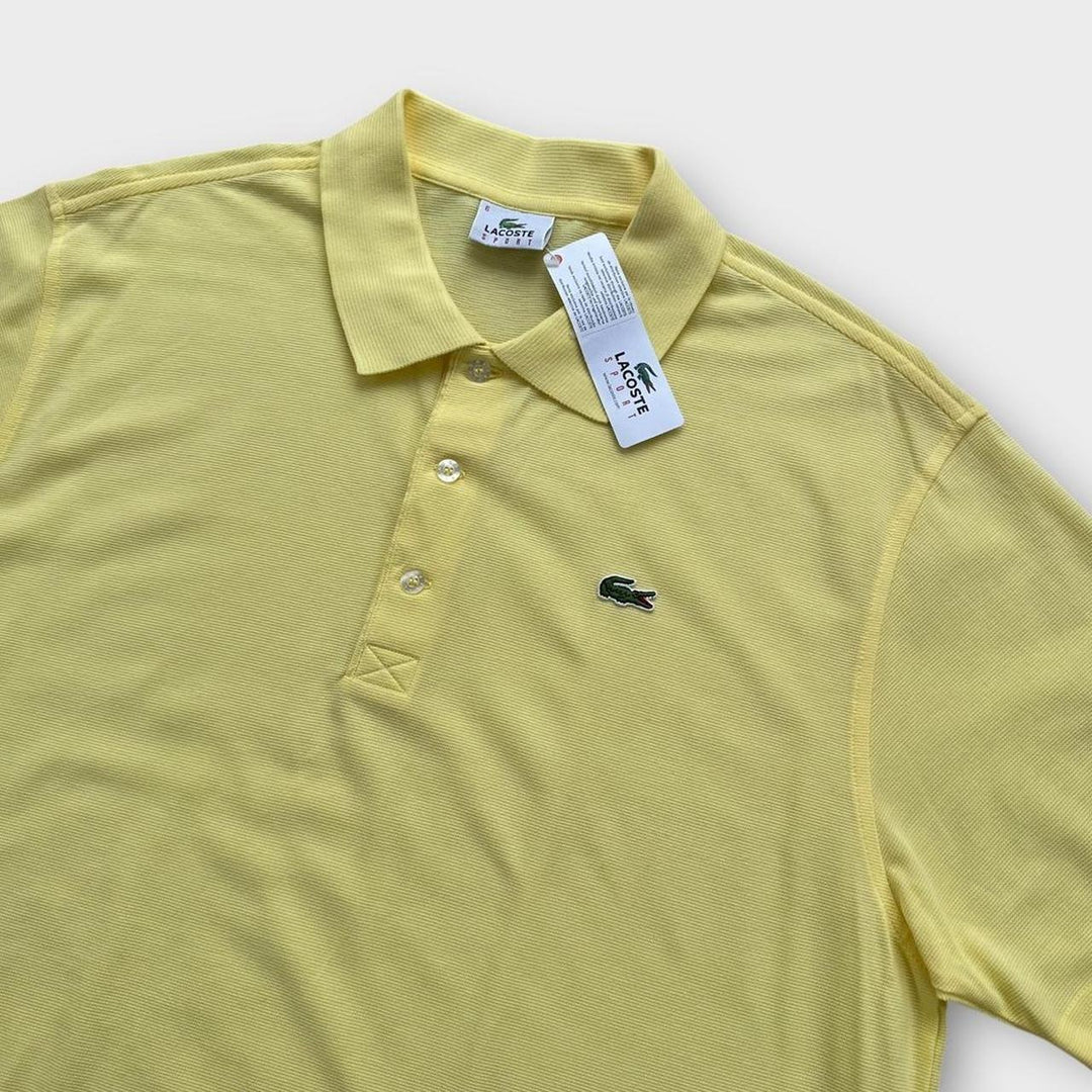 Polo Lacoste-XL