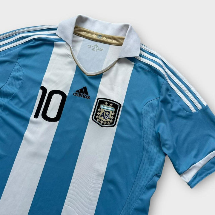 Maglia da calcio dell'Argentina - XL
