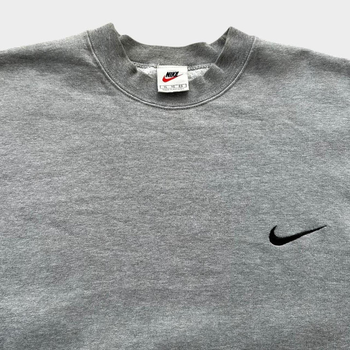 Felpa Nike vintage - XL