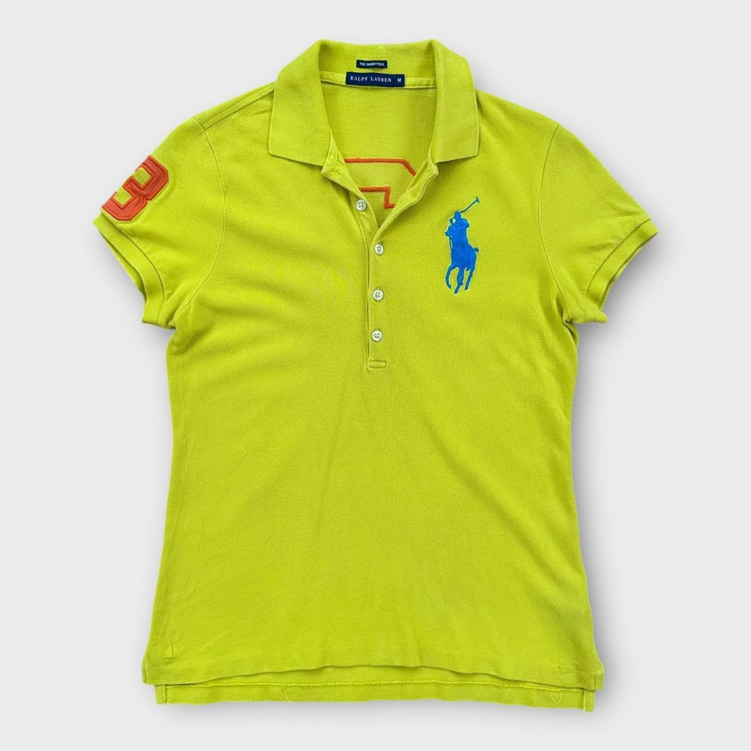 Polo Ralph Lauren Big Pony - misura media da donna