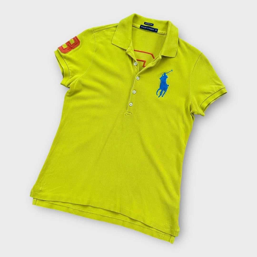 Polo Ralph Lauren Big Pony - misura media da donna