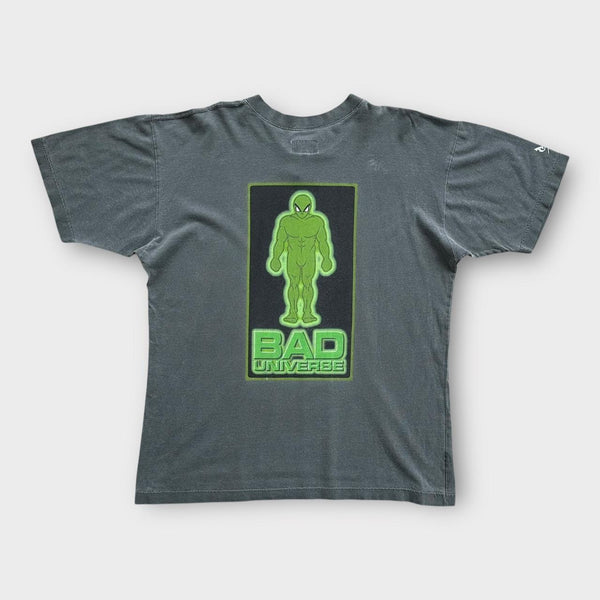 Vintage graphic tee - large (fits XL)