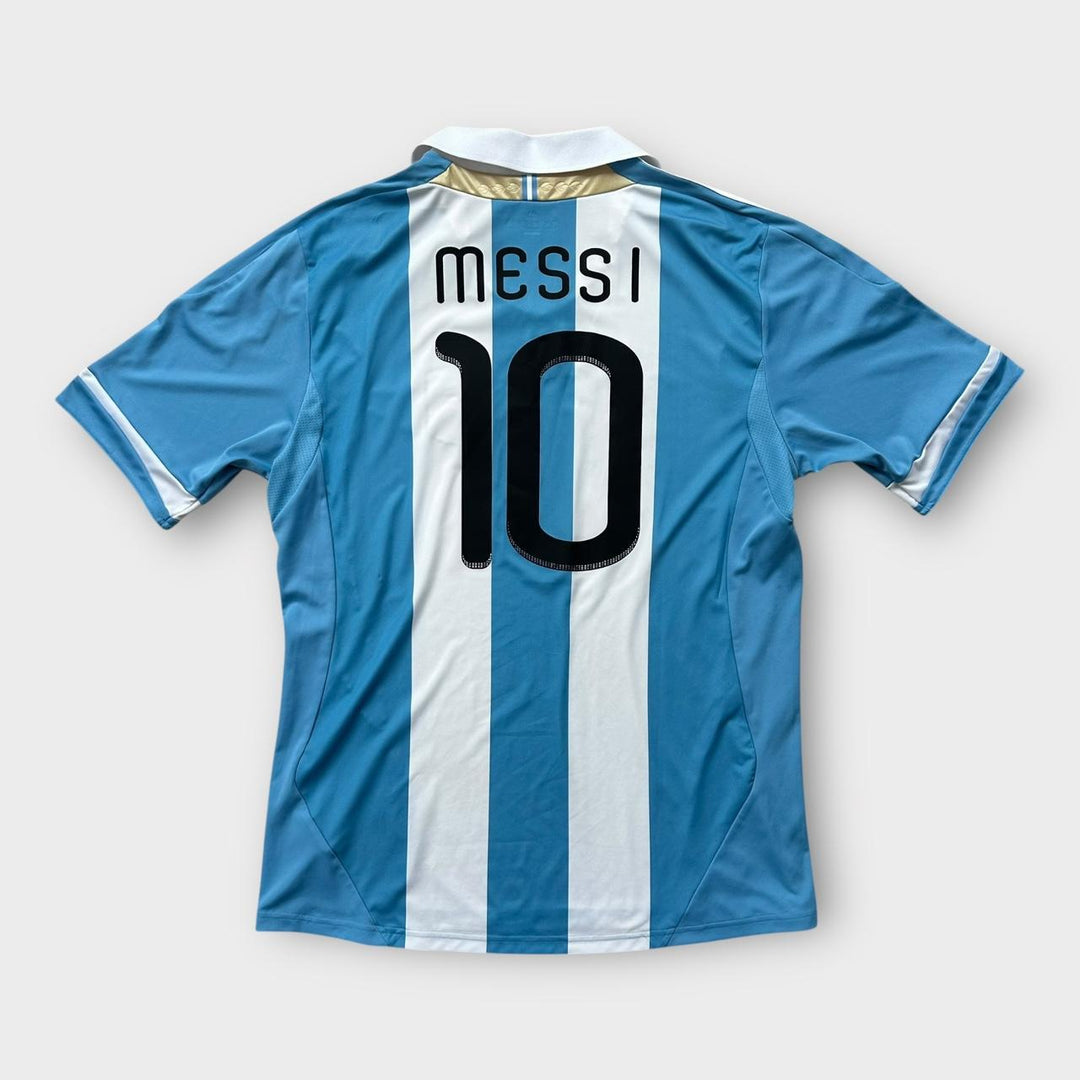 Maglia da calcio dell'Argentina - XL