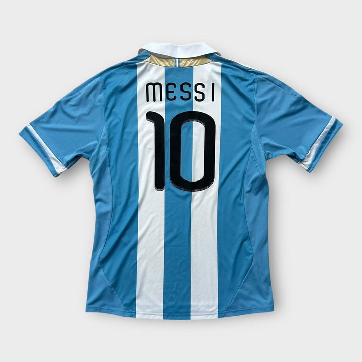 Maglia da calcio dell'Argentina - XL