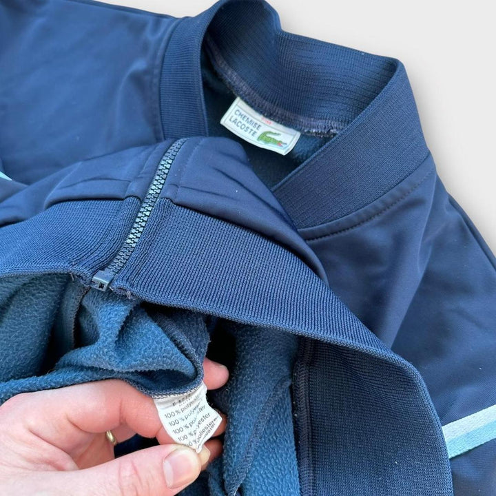 Giacca sportiva vintage Lacoste - XL
