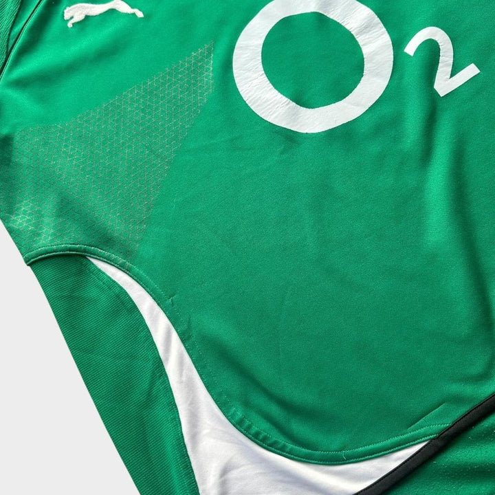 Maglia da rugby Irlanda - XXL