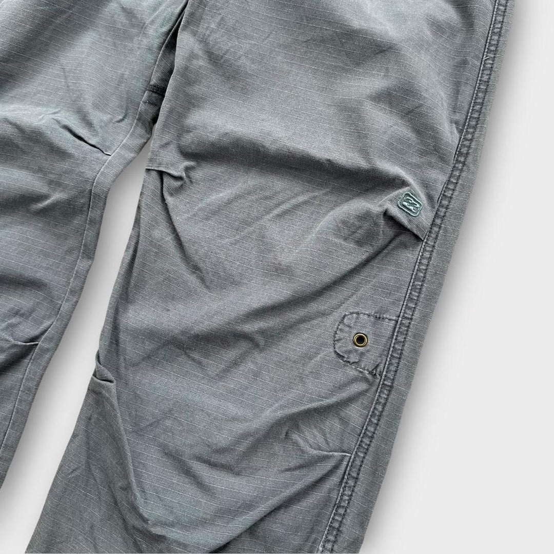 Pantaloni cargo Billabong rip stop - Grandi