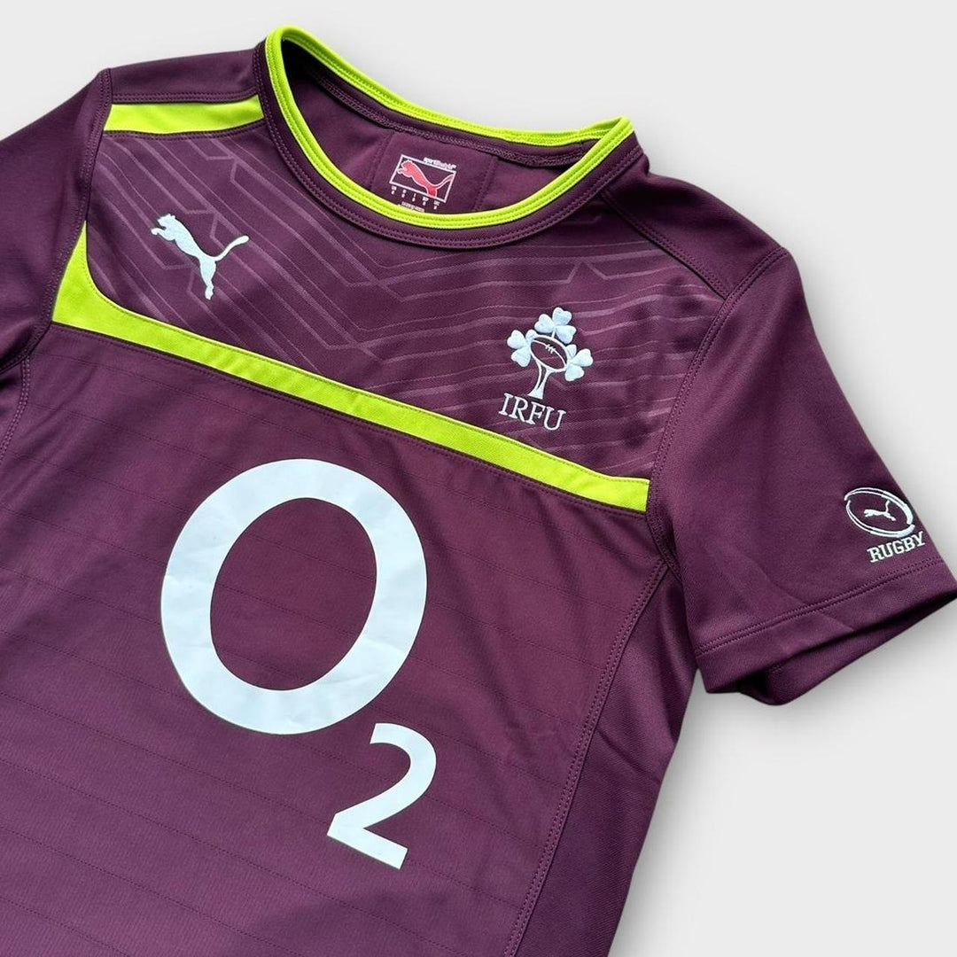 Maglia da rugby Irlanda - piccola