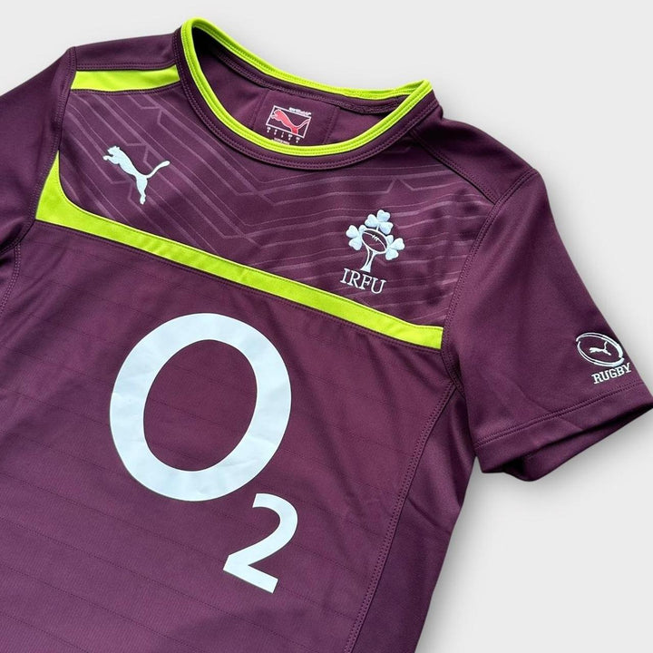 Maglia da rugby Irlanda - piccola