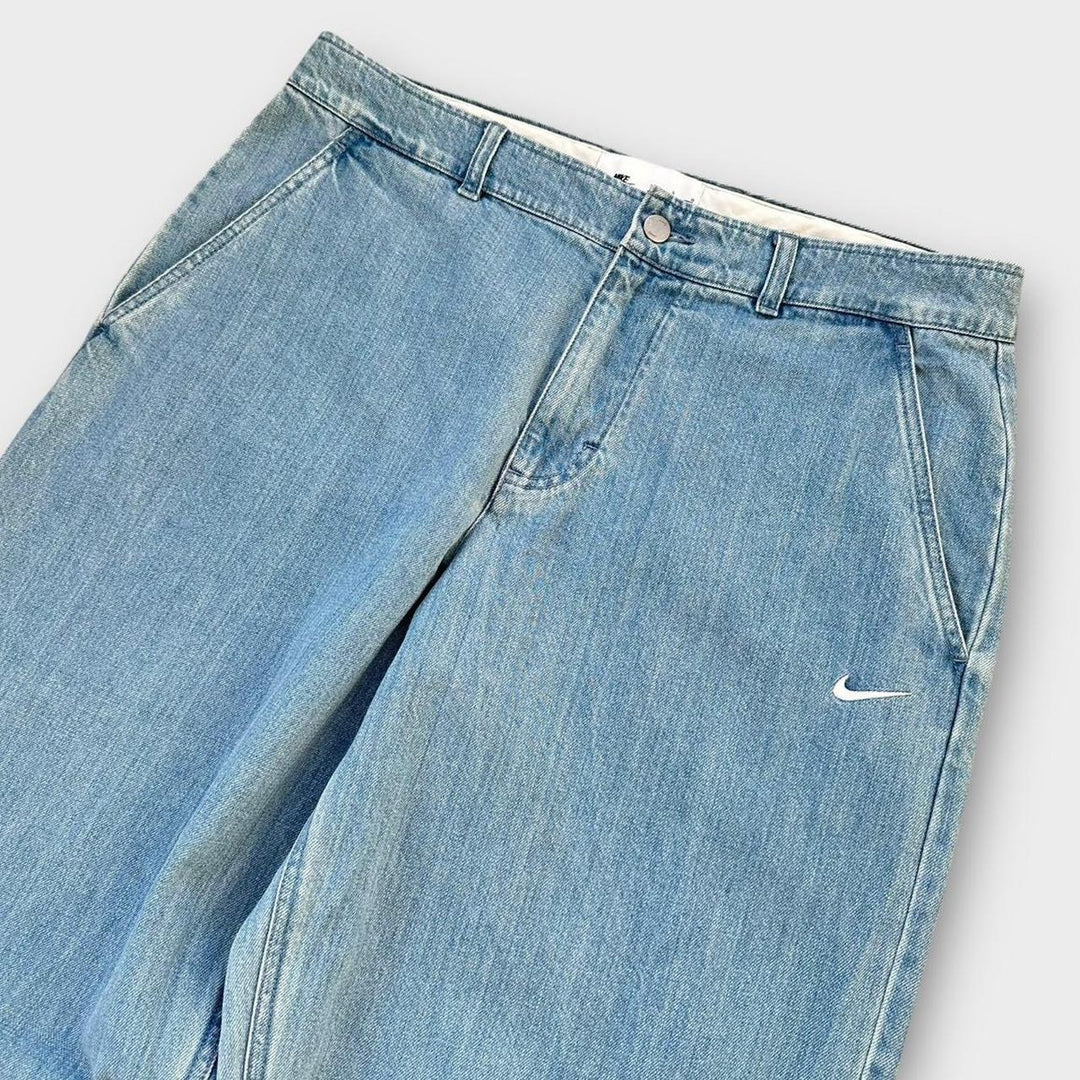 Jeans in denim Nike SB - vita 34 pollici