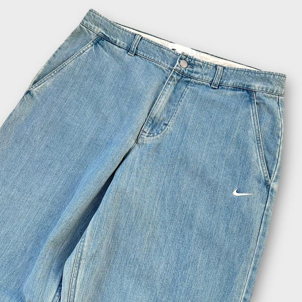 Jeans in denim Nike SB - vita 34 pollici