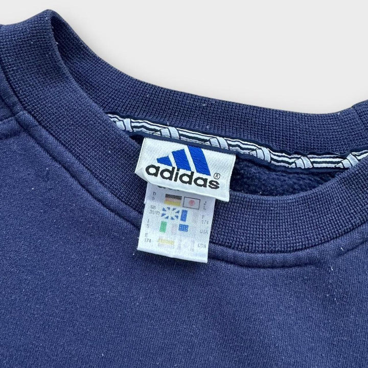 Felpa Adidas vintage - grande