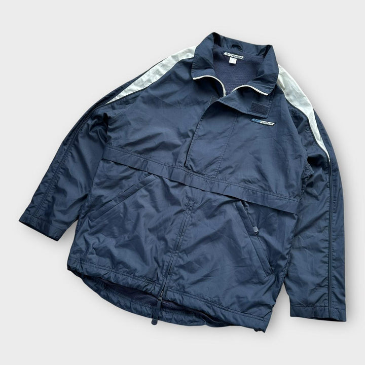 Giacca pullover Reebok - media