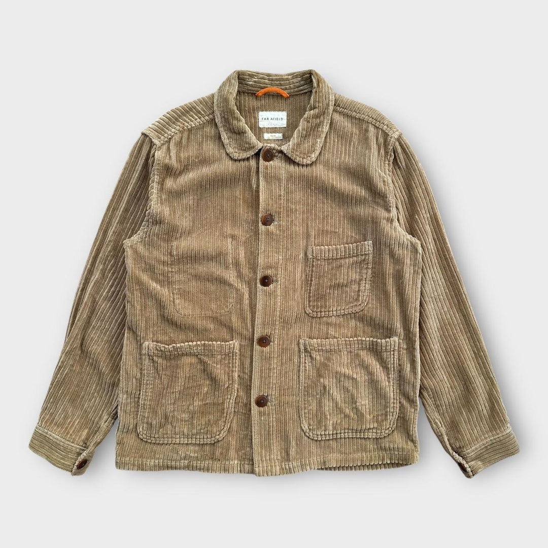 Giacca da lavoro Far Afield - grande