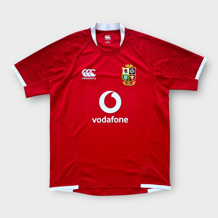 Maglia da rugby dei Lions - 2XL