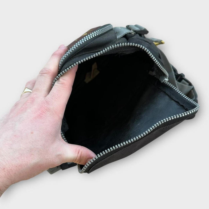 Borsa laterale Salomon vintage