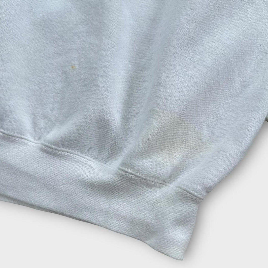 Felpa vintage Coca Cola - grande