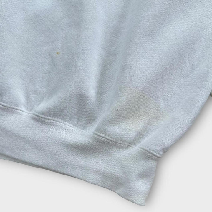 Felpa vintage Coca Cola - grande