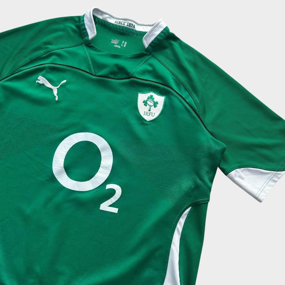 Maglia da rugby Irlanda - XXL