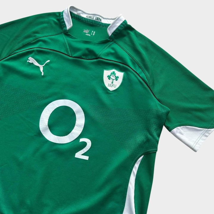 Maglia da rugby Irlanda - XXL