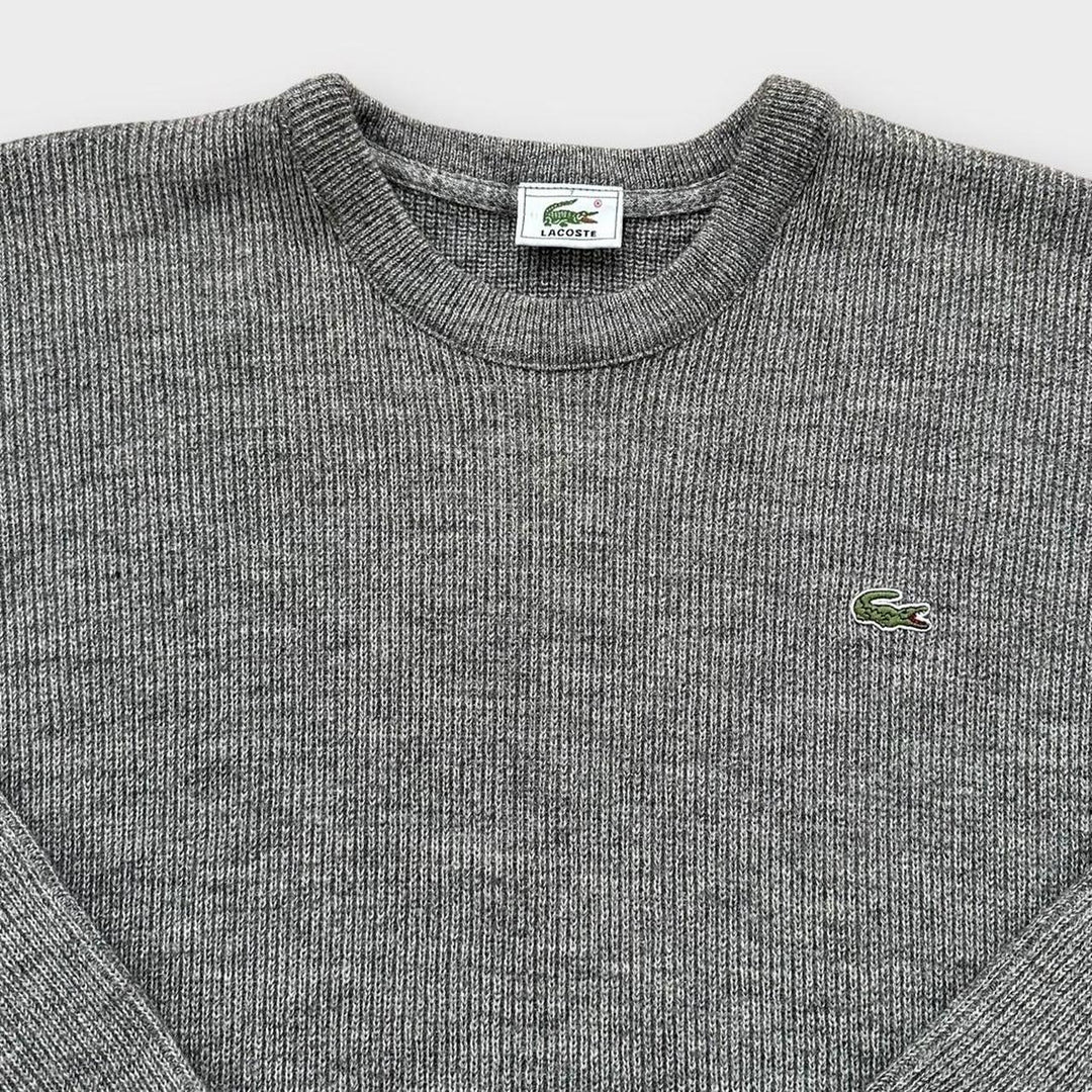 Maglione lavorato a maglia Lacoste - XXL