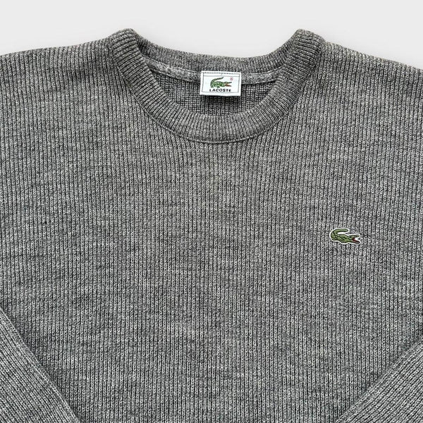 Maglione lavorato a maglia Lacoste - XXL