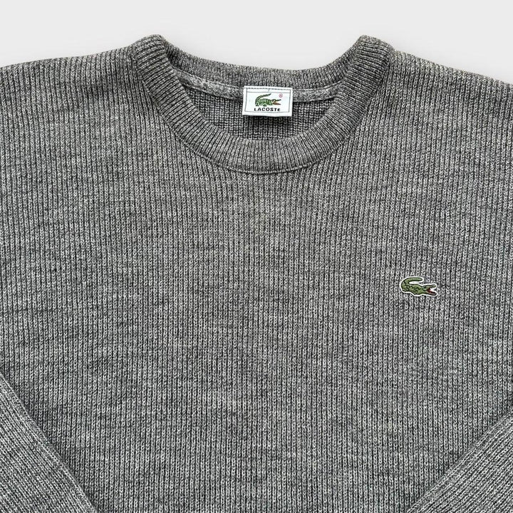 Maglione lavorato a maglia Lacoste - XXL