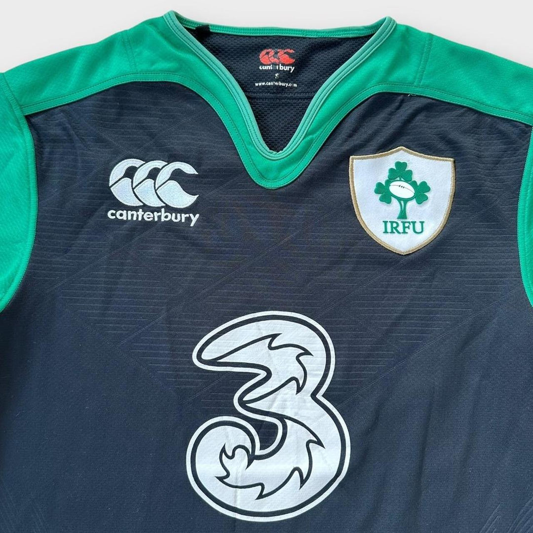 Maglia da rugby Irlanda - piccola