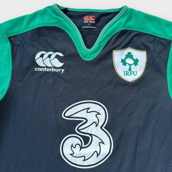 Maglia da rugby Irlanda - piccola