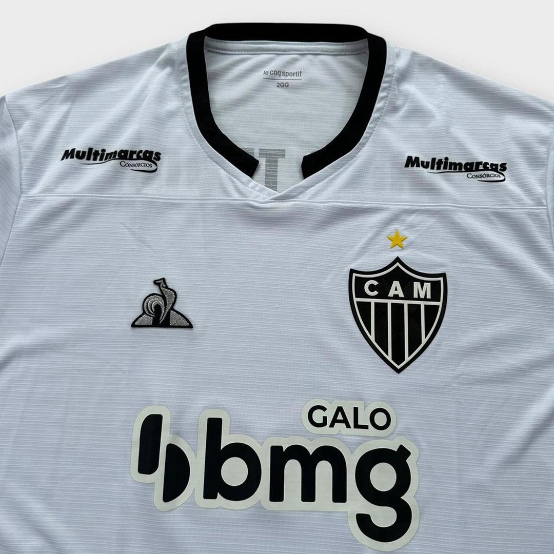 Maglia da calcio dell'Atletico Mineiro - XXL