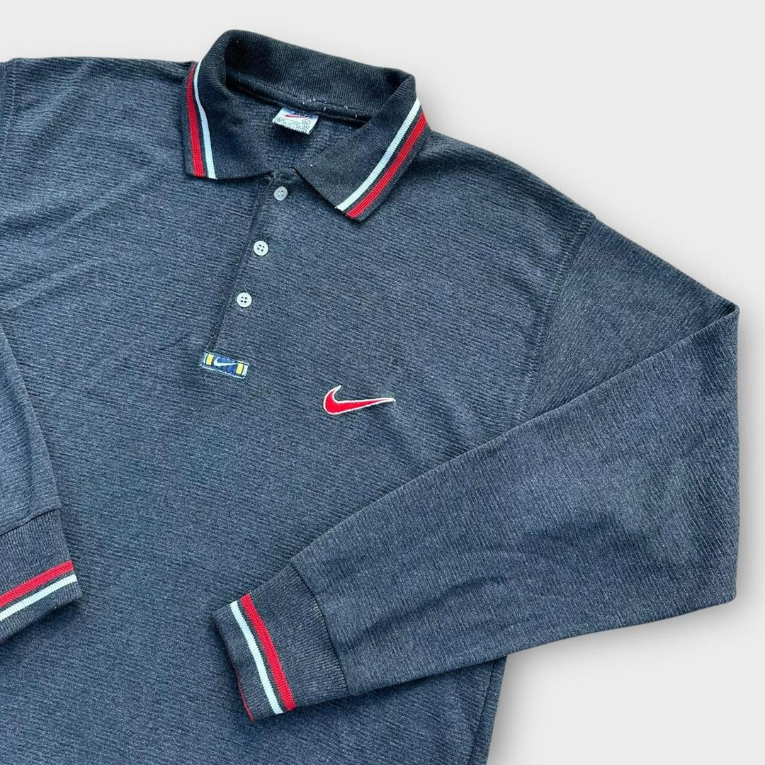 Maglia da rugby Nike - XL (vestita come una taglia large)