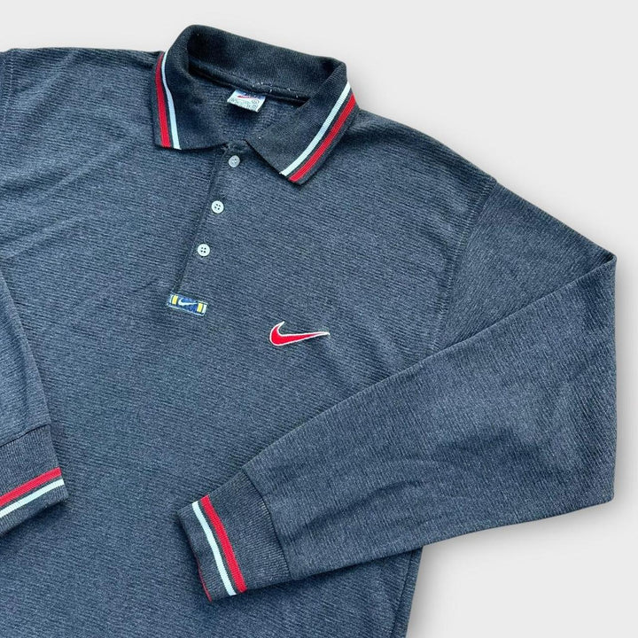 Maglia da rugby Nike - XL (vestita come una taglia large)