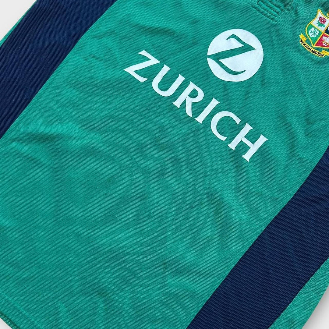 Maglia da rugby dei Lions - XL