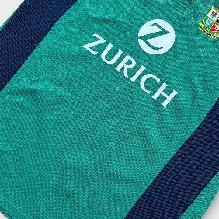 Maglia da rugby dei Lions - XL