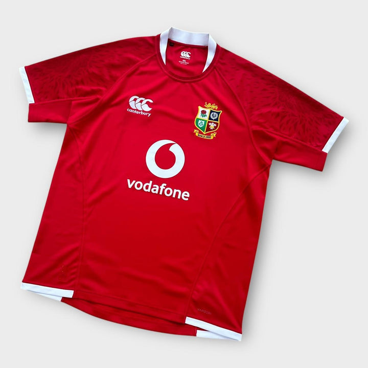Maglia da rugby dei Lions - 2XL