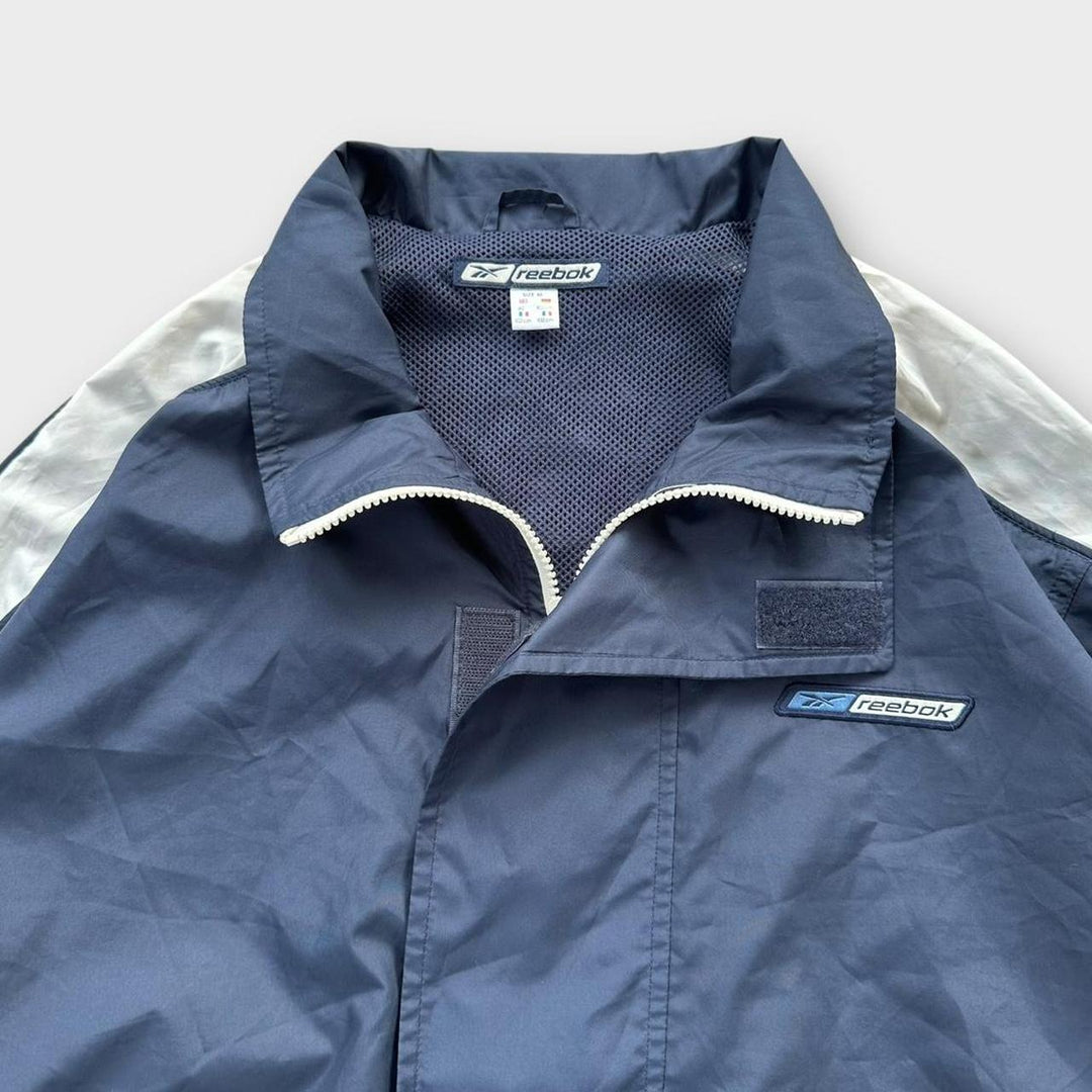 Giacca pullover Reebok - media