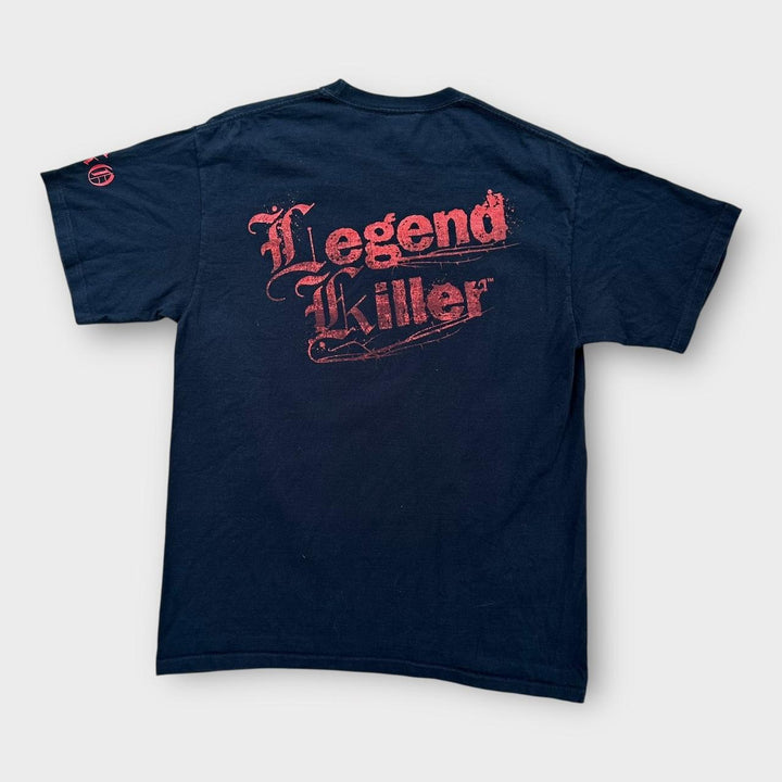 Maglietta da wrestling WWE Randy Orton - grande