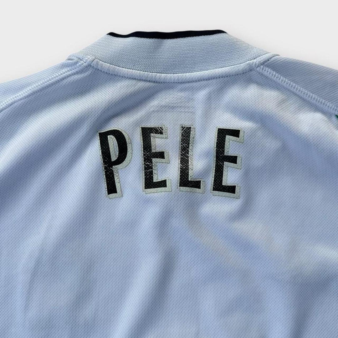 Maglia da calcio vintage dell'Irlanda - XXL