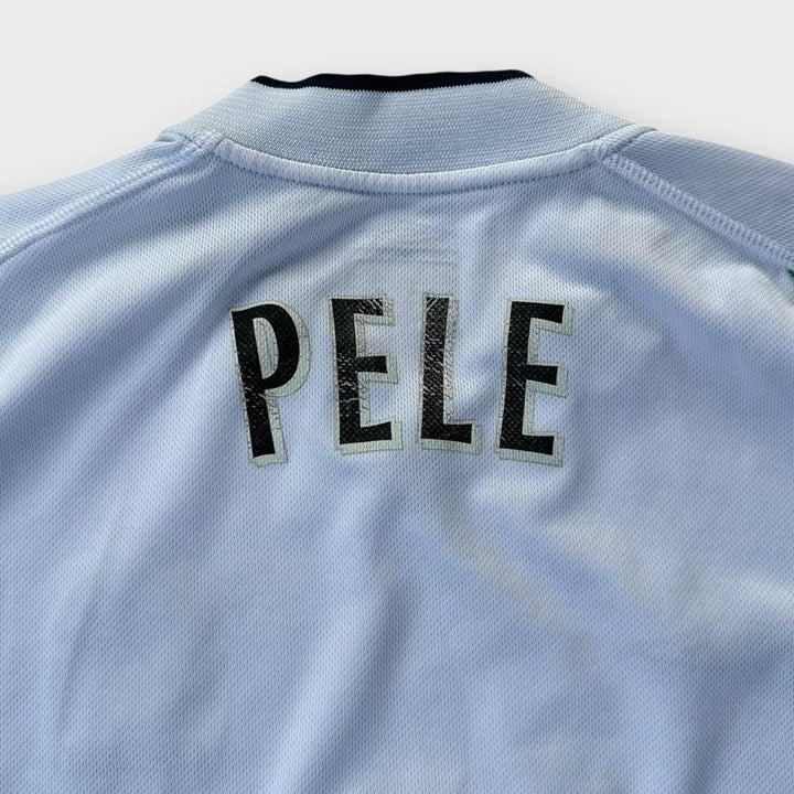Maglia da calcio vintage dell'Irlanda - XXL