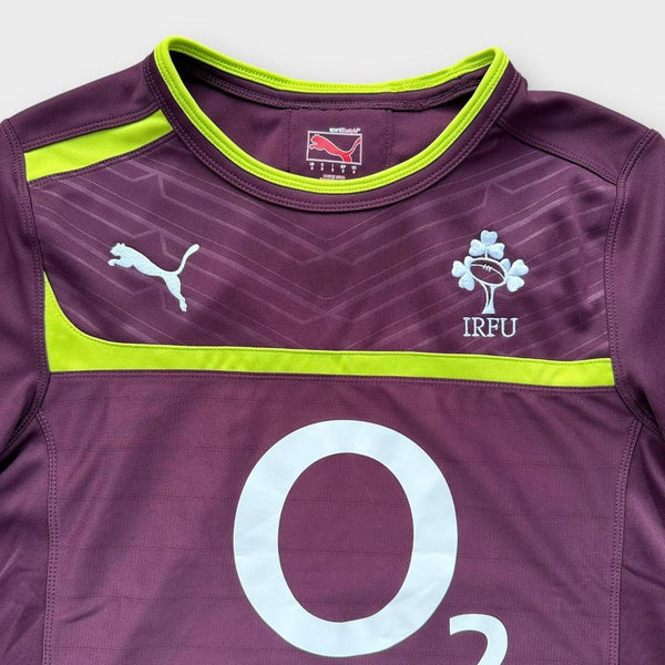 Maglia da rugby Irlanda - piccola