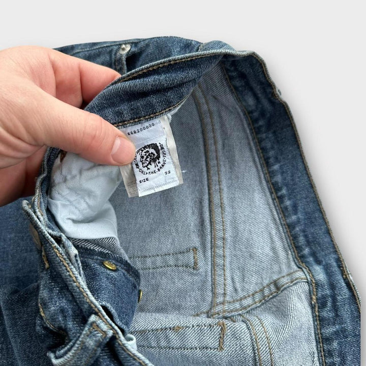 Jeans Diesel vintage - vita 32 pollici