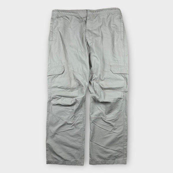 Pantaloni cargo Nike vintage - XL (vita 36