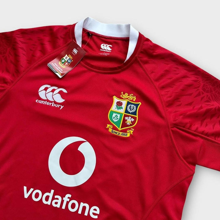 Maglia da rugby Lions - grande