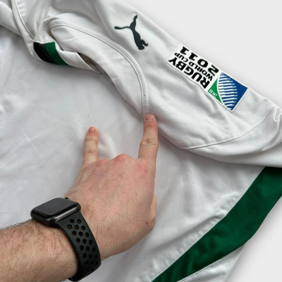 Maglia da rugby irlandese - grande