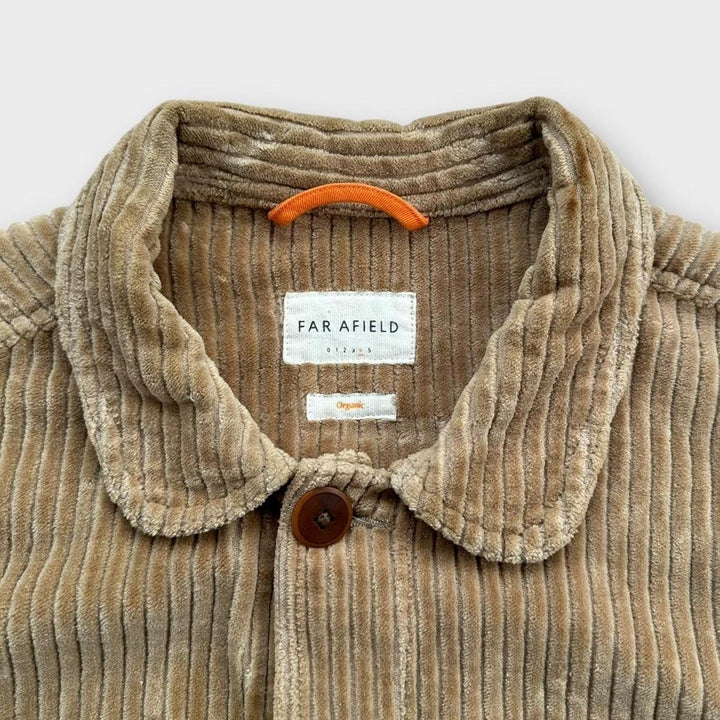 Giacca da lavoro Far Afield - grande