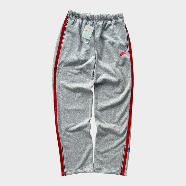 Pantaloni da jogging Nike grigi - medi